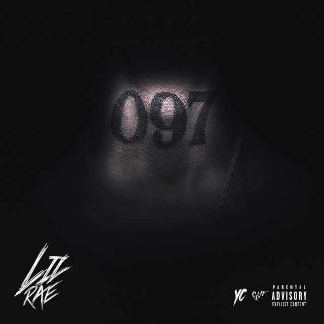 Gen 5 (feat. Lil Kenta & Lil Dre6o) cover art