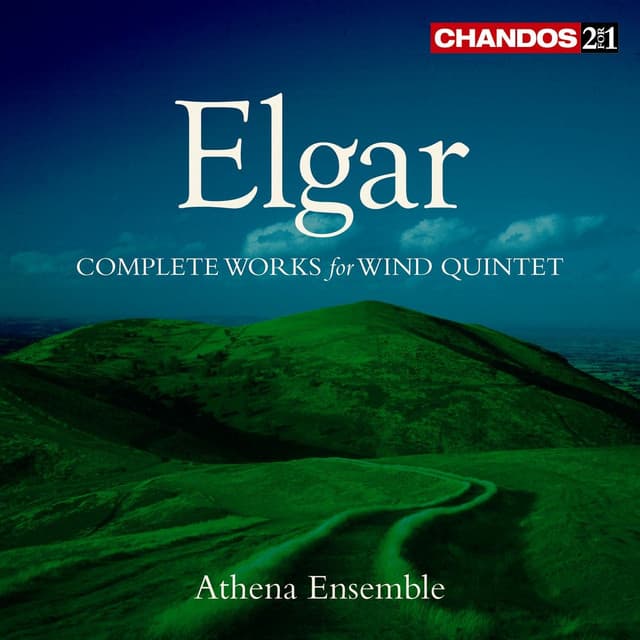 Athena Ensemble
