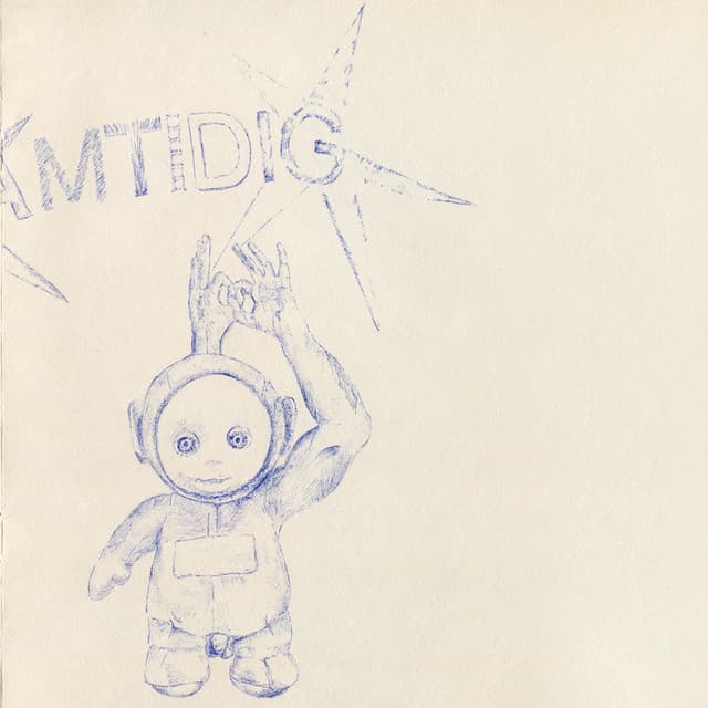 Samtidig cover art