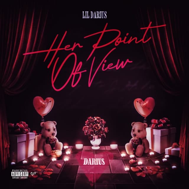 Her Point of View cover art