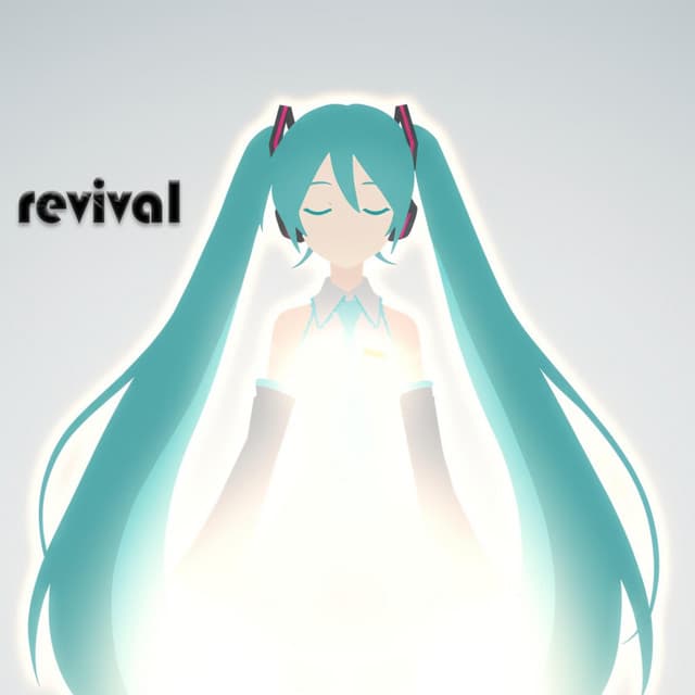 revival cover art
