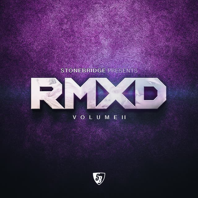 StoneBridge presents RMXD, Vol. II cover art