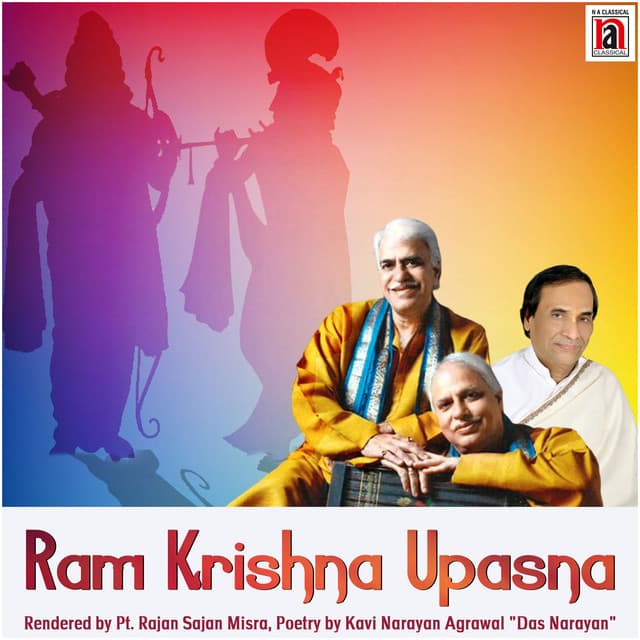 Rajan & Sajan Mishra