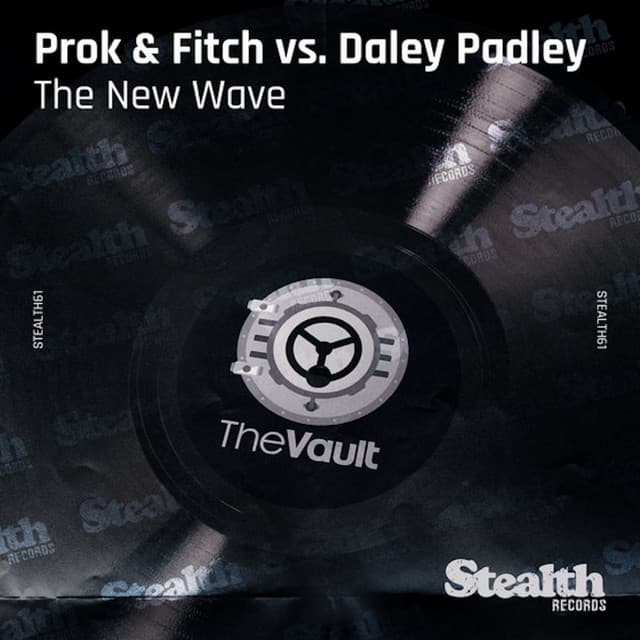 Daley Padley