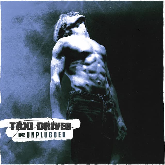 APNEA - MTV Unplugged cover art