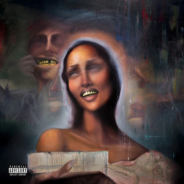 On The Way (feat. Xavier Wulf and idontknowjeffery) cover art
