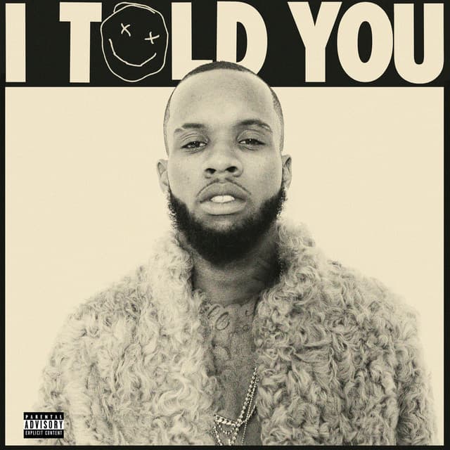 LUV cover art