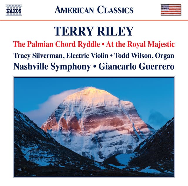 The Palmian Chord Ryddle: II. Iberia cover art