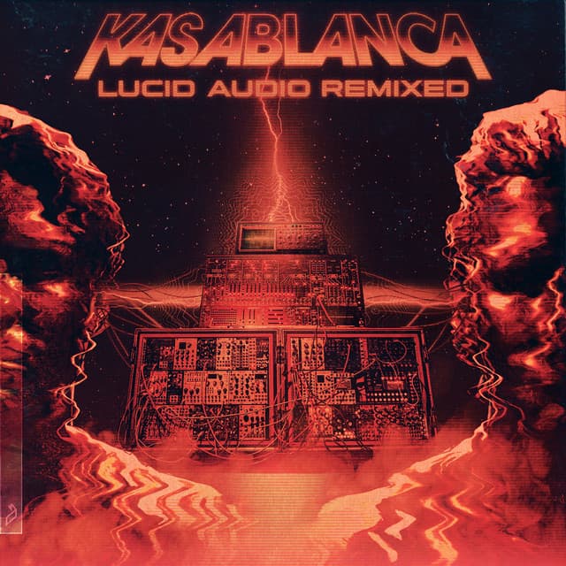 In Sequence - Korolova Remix cover art