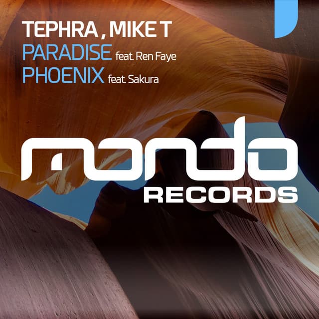 Phoenix cover art