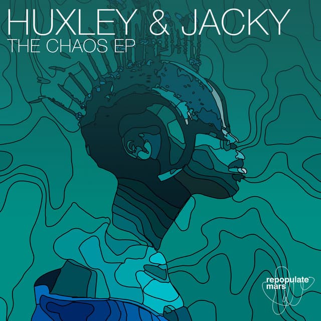 The Chaos cover art