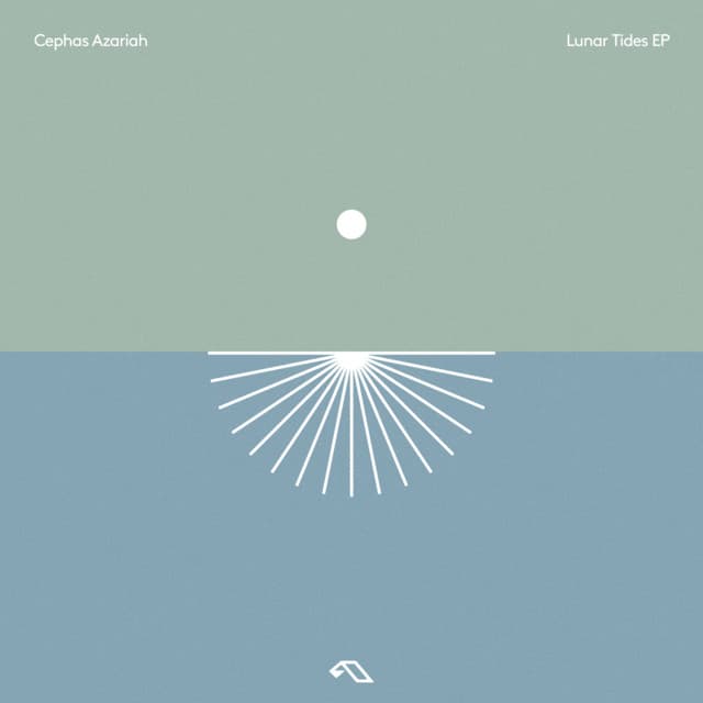 The Moon Governs The Night cover art