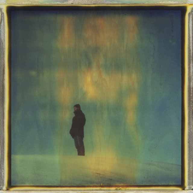 Inward Road cover art