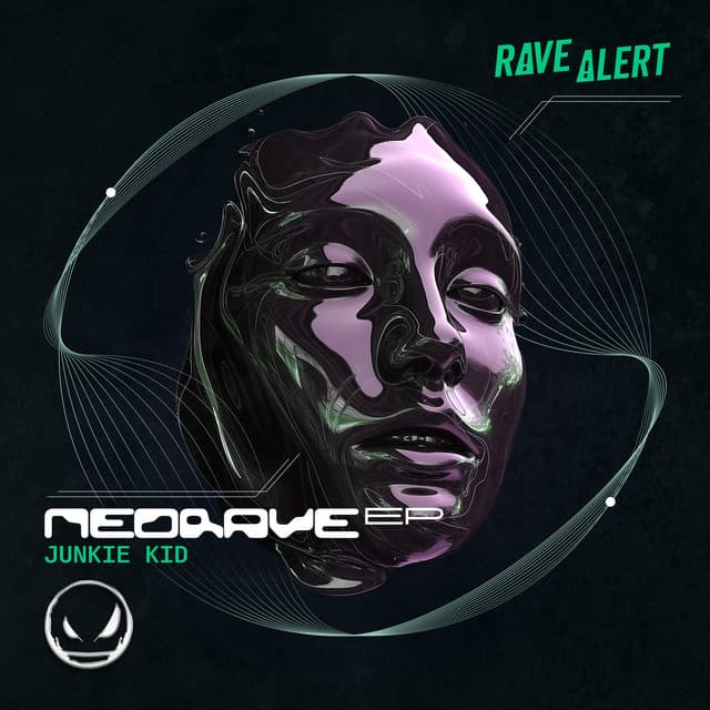 Give Me A Break (GRAVEKID) cover art