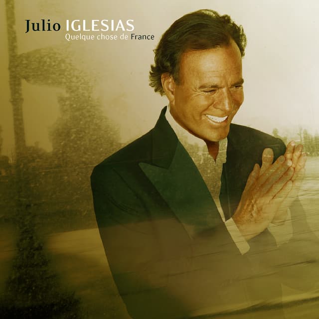 Quelque chose de France cover art