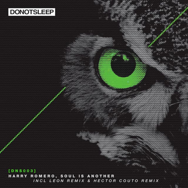 Soul Is Another - Hector Couto Remix cover art
