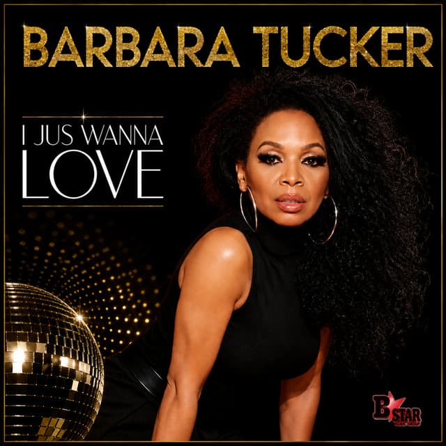 I Jus Wanna Love - Emmaculate Radio Cut cover art