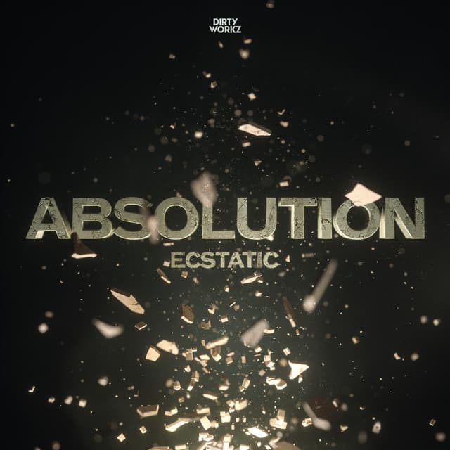 Absolution cover art