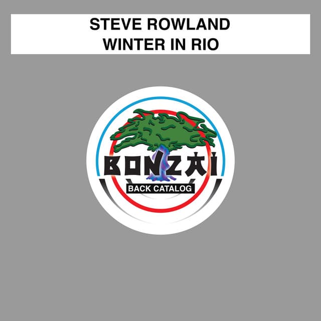 Steve Rowland