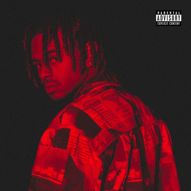 ALL ALONG (feat. lilspirit) cover art