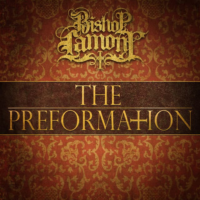 The [P]reformation Intro (feat. Dave NY) cover art
