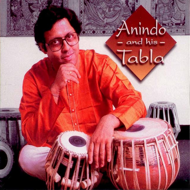 Pandit Anindo Chatterjee