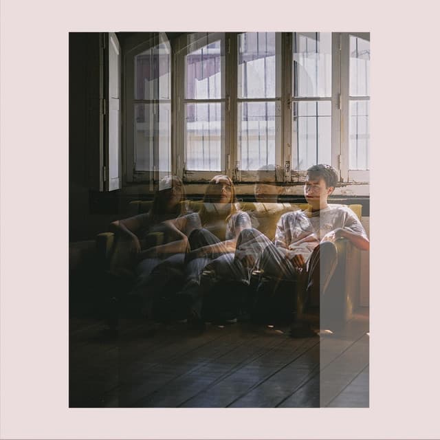 Early Rise cover art
