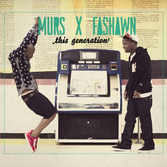 This Generation cover art