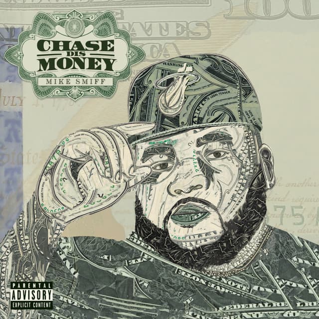 Airplane Mode (feat. Choo Choo) cover art