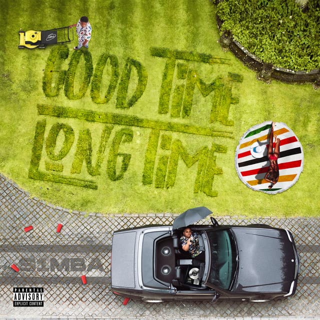 Bounce (feat. Tion Wayne & Stay Flee Get Lizzy) cover art