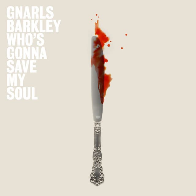 Who's Gonna Save My Soul EP cover art