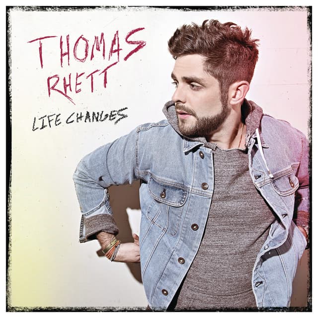 Life Changes cover art
