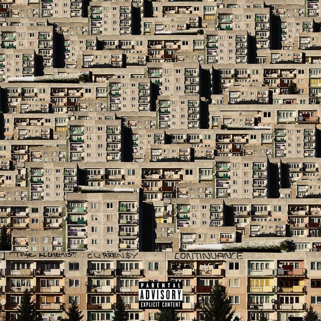 No Yeast (feat. Boldy James) cover art