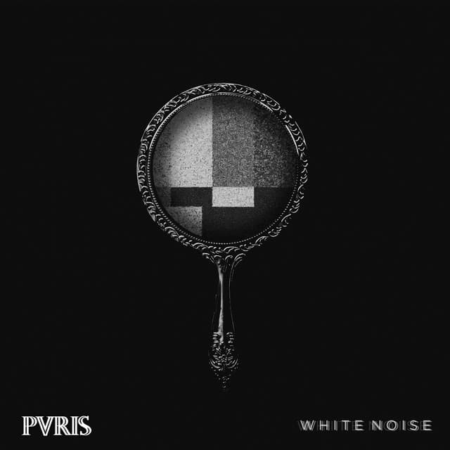 Smoke cover art