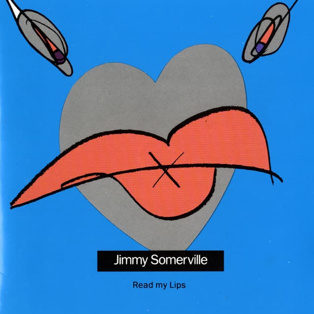 And You Never Thought This Could Happen To You cover art