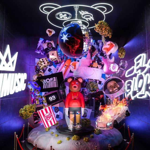 1 of 1 cover art