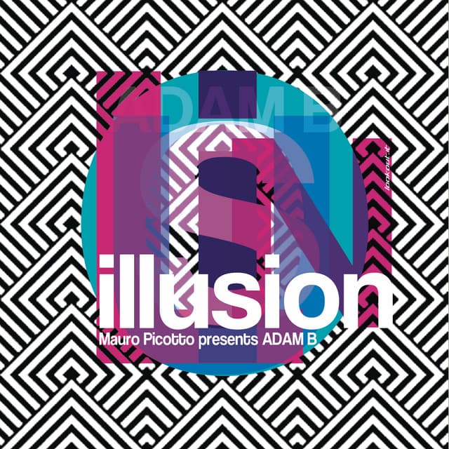 Illusion - Nicola Fasano & Miami Rockets Remix cover art