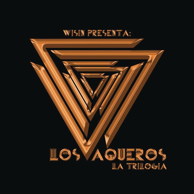 Pégate Pa' Que Veas (feat. Eloy & Franco El Gorila) cover art
