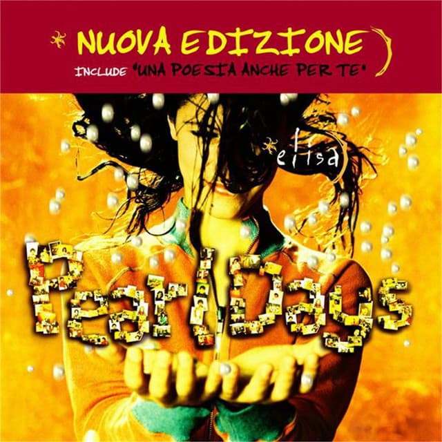 Una Poesia Anche Per Te cover art