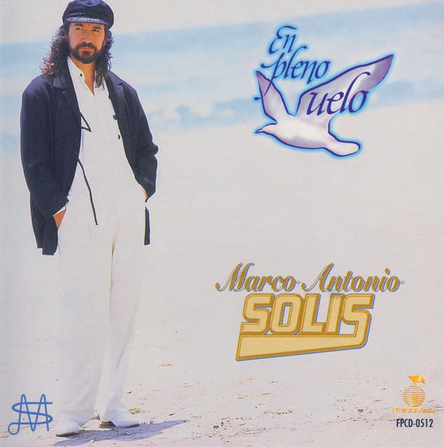 O Soy, O Fui cover art