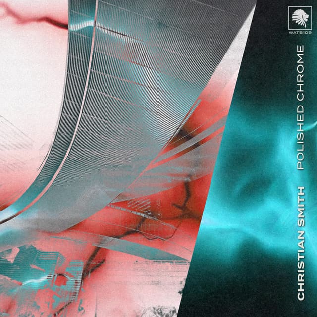 Polished Chrome - DJ Dextro Remix cover art