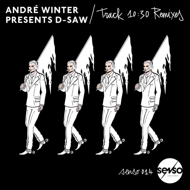 Track 10:30 (Remixes) cover art