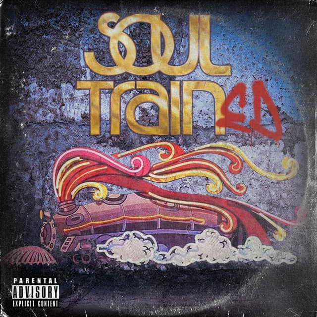 On the Corner cover art