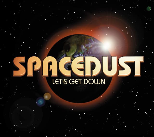 Spacedust