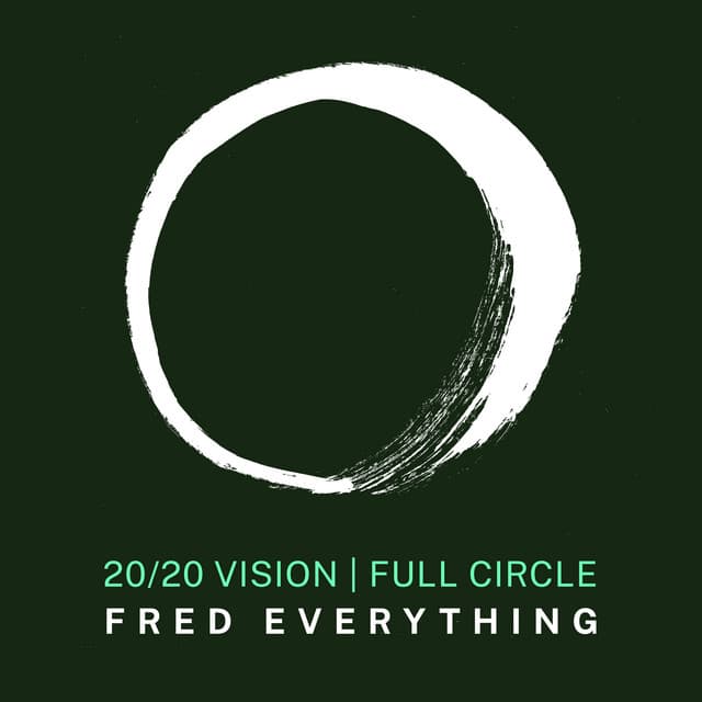 Catch The Boat - Fred Everything Afro Loft Interpretation cover art