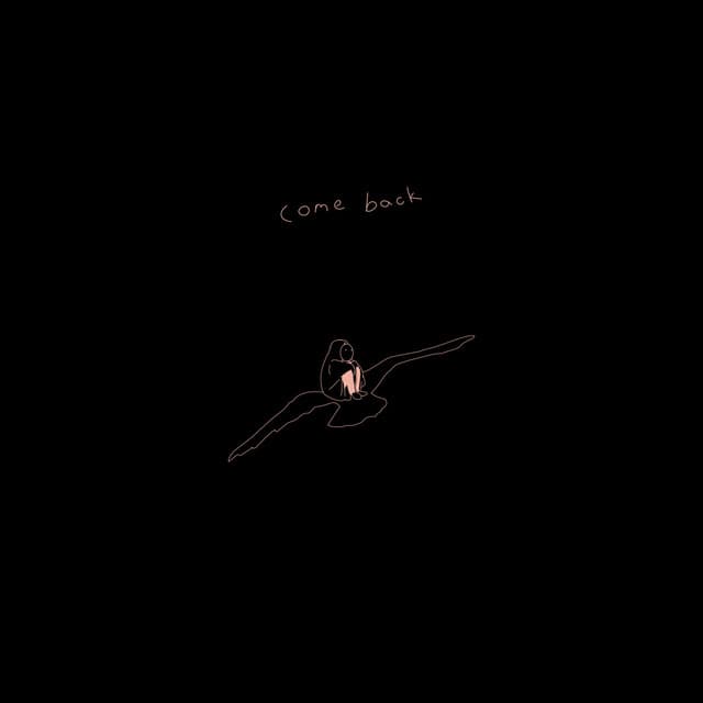 Come Back - REVOKE Remix cover art