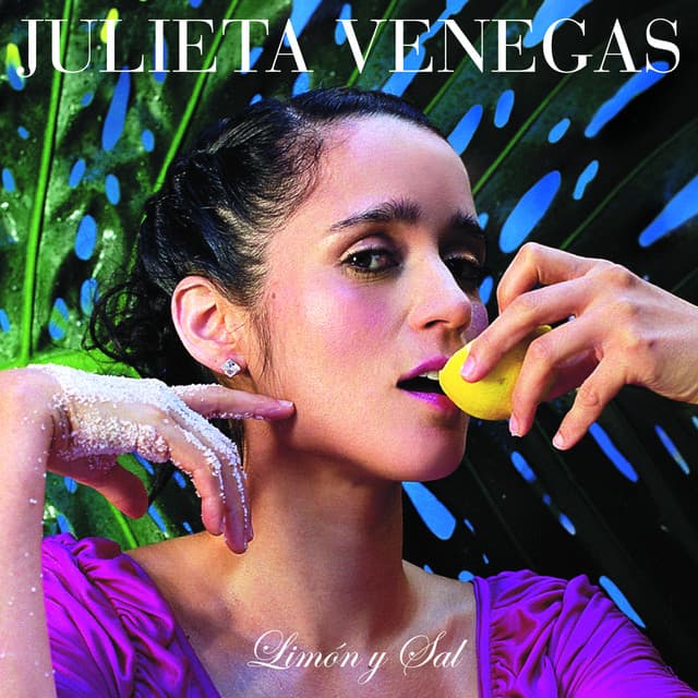 Me Voy cover art