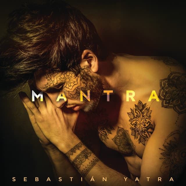 Traicionera cover art