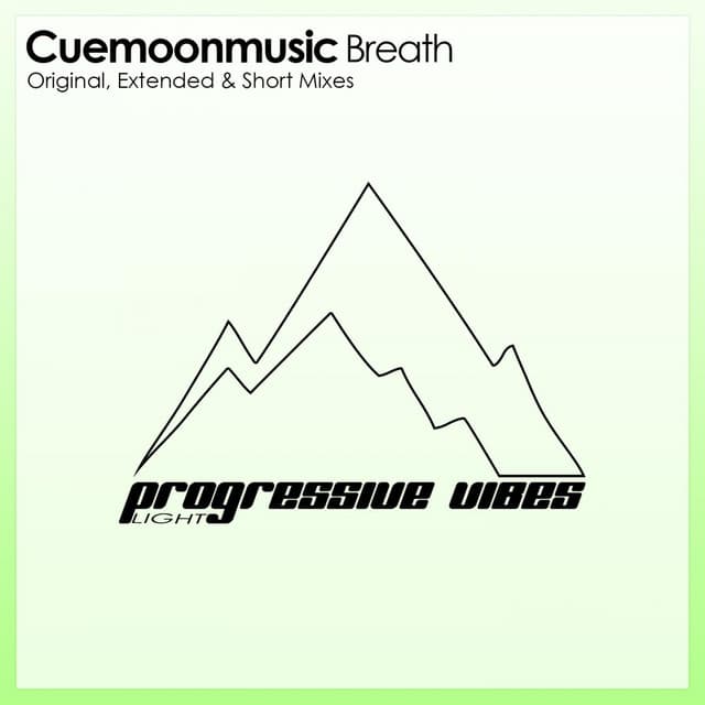 Breath cover art