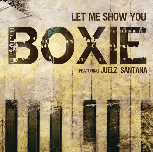 Boxie